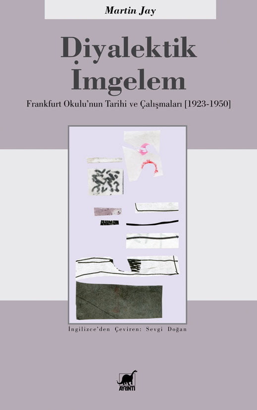 Diyalektik İmgelem