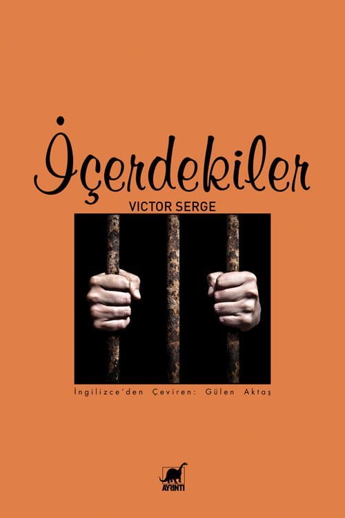 İçerdekiler - Victor Serge