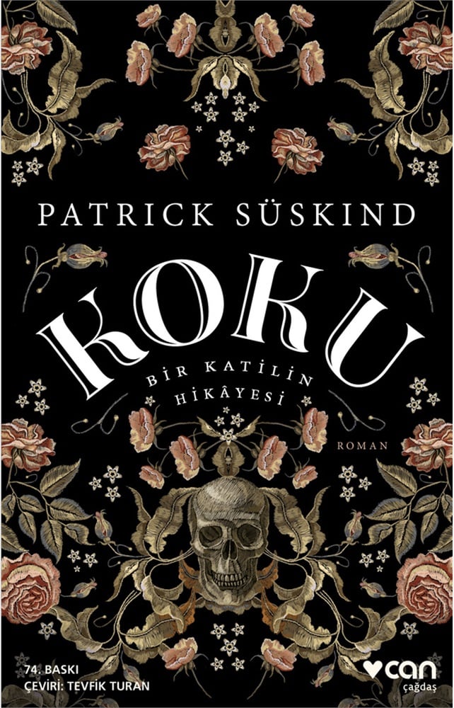 Koku - Patrick Süskind