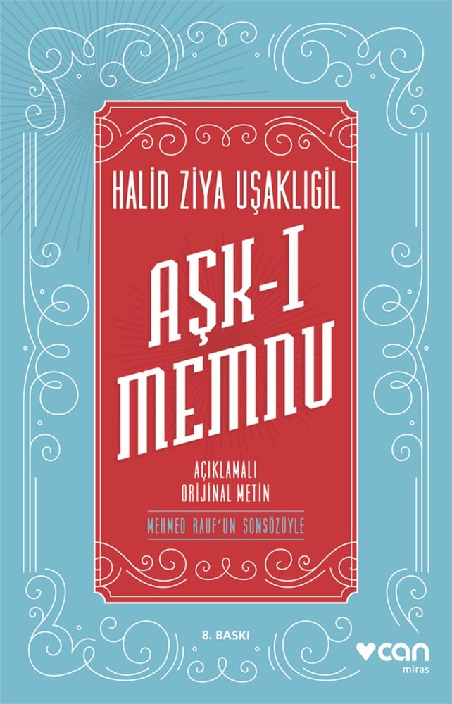 Aşk-ı Memnu (Orijinal Metin)