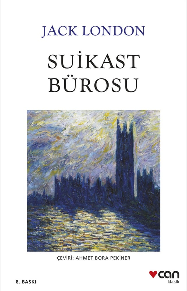 Suikast Bürosu