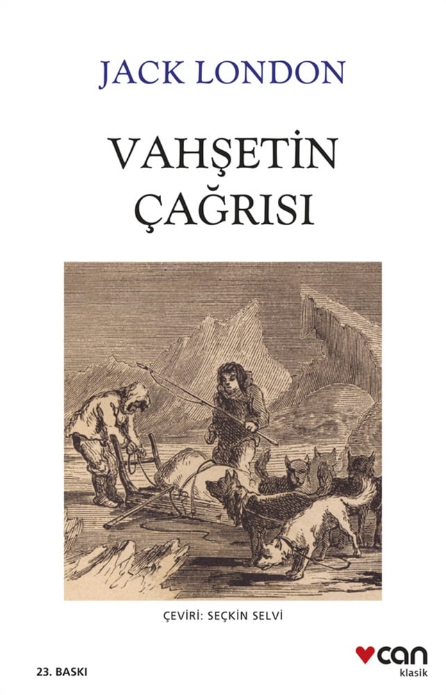 Vahşetin Çağrısı