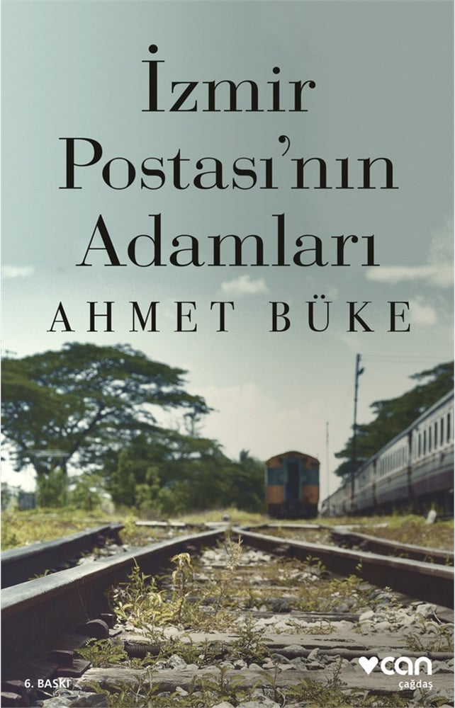 İzmir Postası’nın Adamları