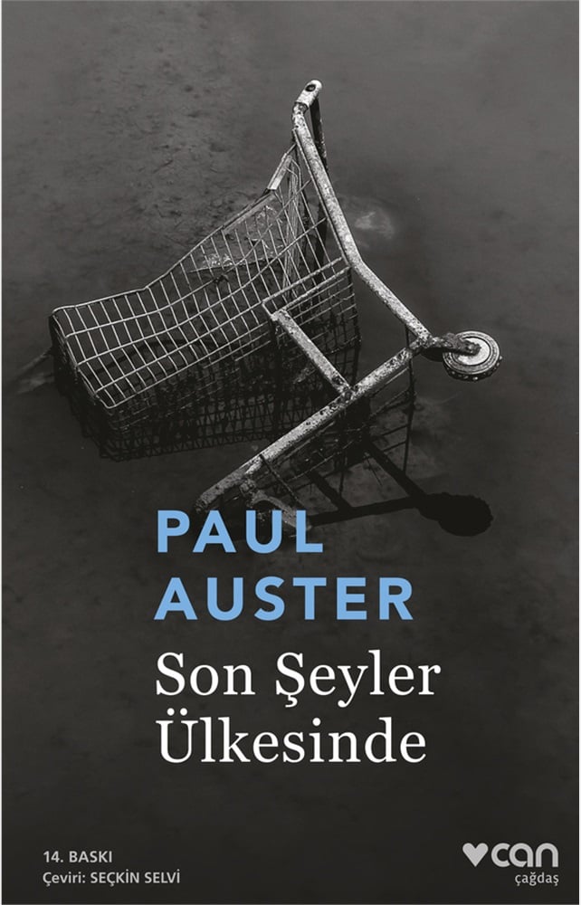 Son Şeyler Ülkesinde