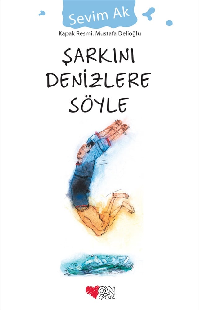 Şarkını Denizlere Söyle
