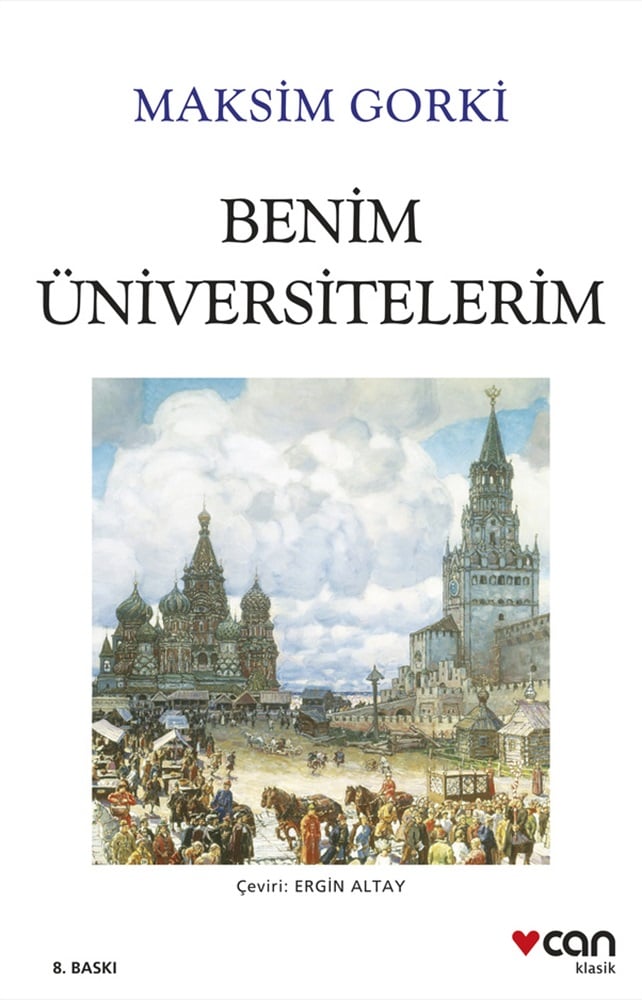 Benim Üniversitelerim