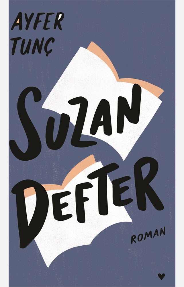 Suzan Defter (Ciltli)