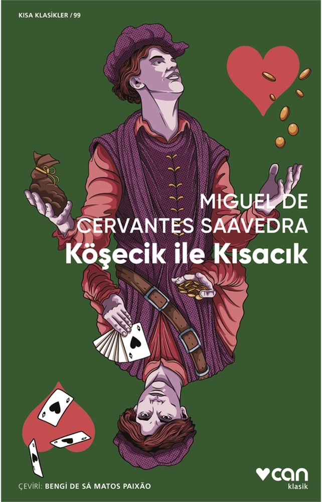 Köşecik ile Kısacık
