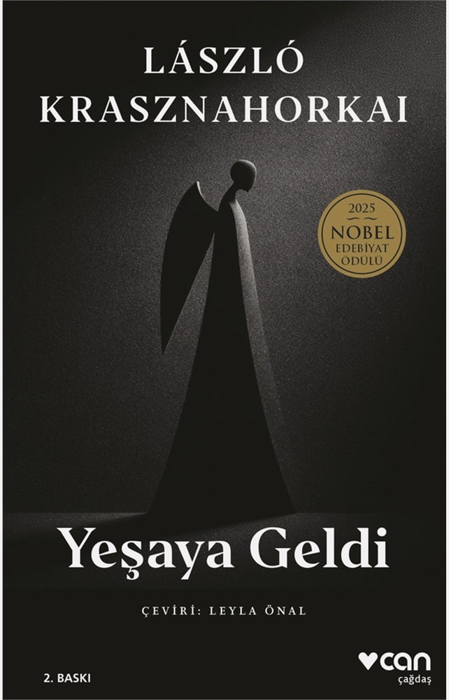 Yeşaya Geldi