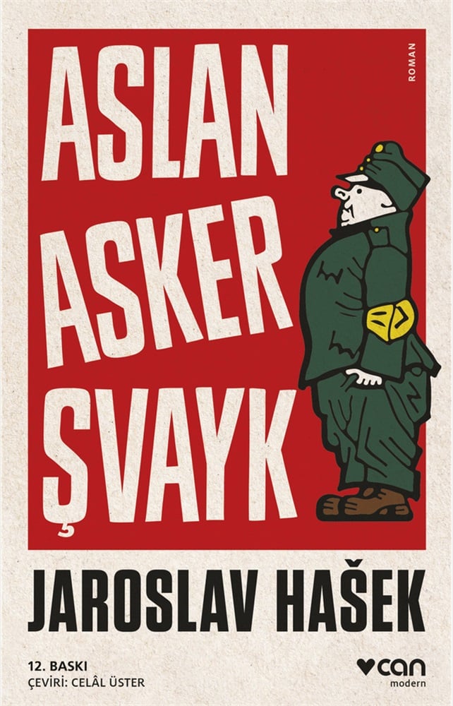 Aslan Asker Şvayk