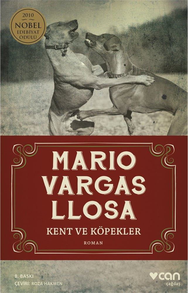 Kent ve Köpekler
