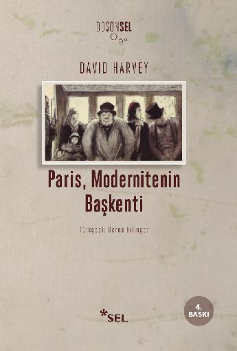 Paris, Modernitenin Başkenti