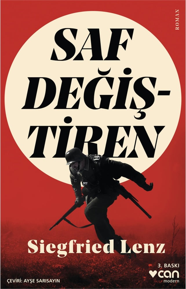 Saf Değiştiren