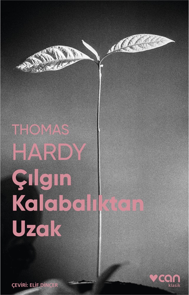 Çılgın Kalabalıktan Uzak