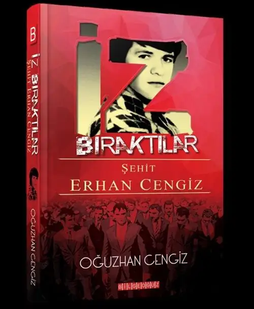 İz Bıraktılar - Oğuzhan Cengiz
