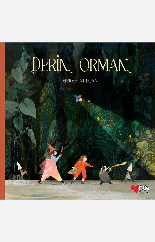 Derin Orman