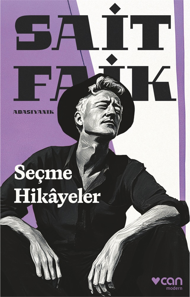 Seçme Hikâyeler - Sait Faik Abasıyanık