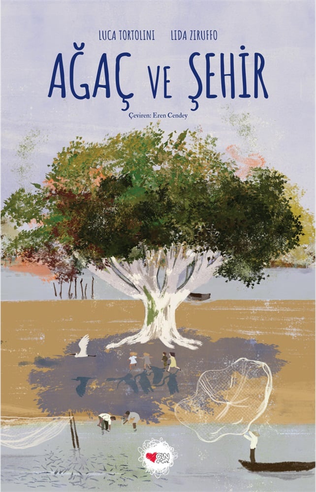 Ağaç ve Şehir