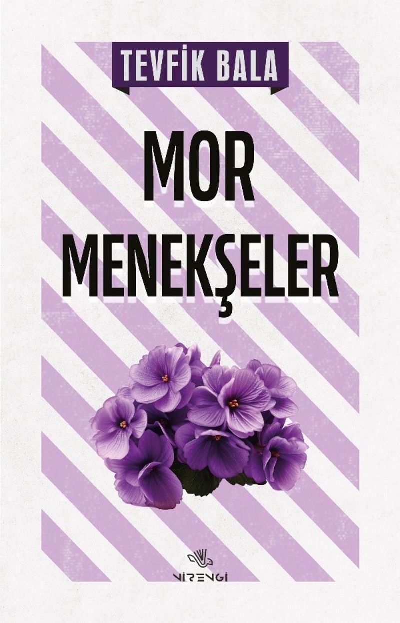 Mor Menekşeler