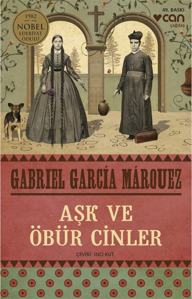 Aşk ve Öbür Cinler