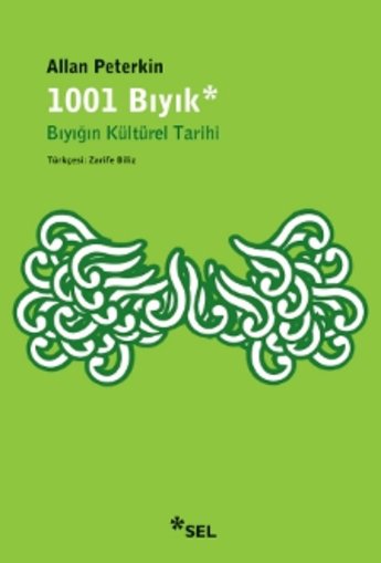 1001 Bıyık - Bıyığın Kültürel Tarihi