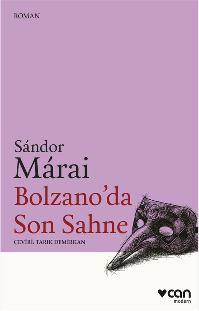 Bolzano'da Son Sahne