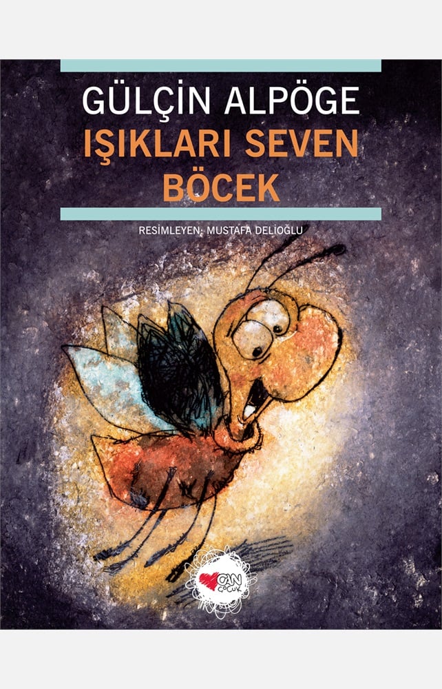 Işıkları Seven Böcek
