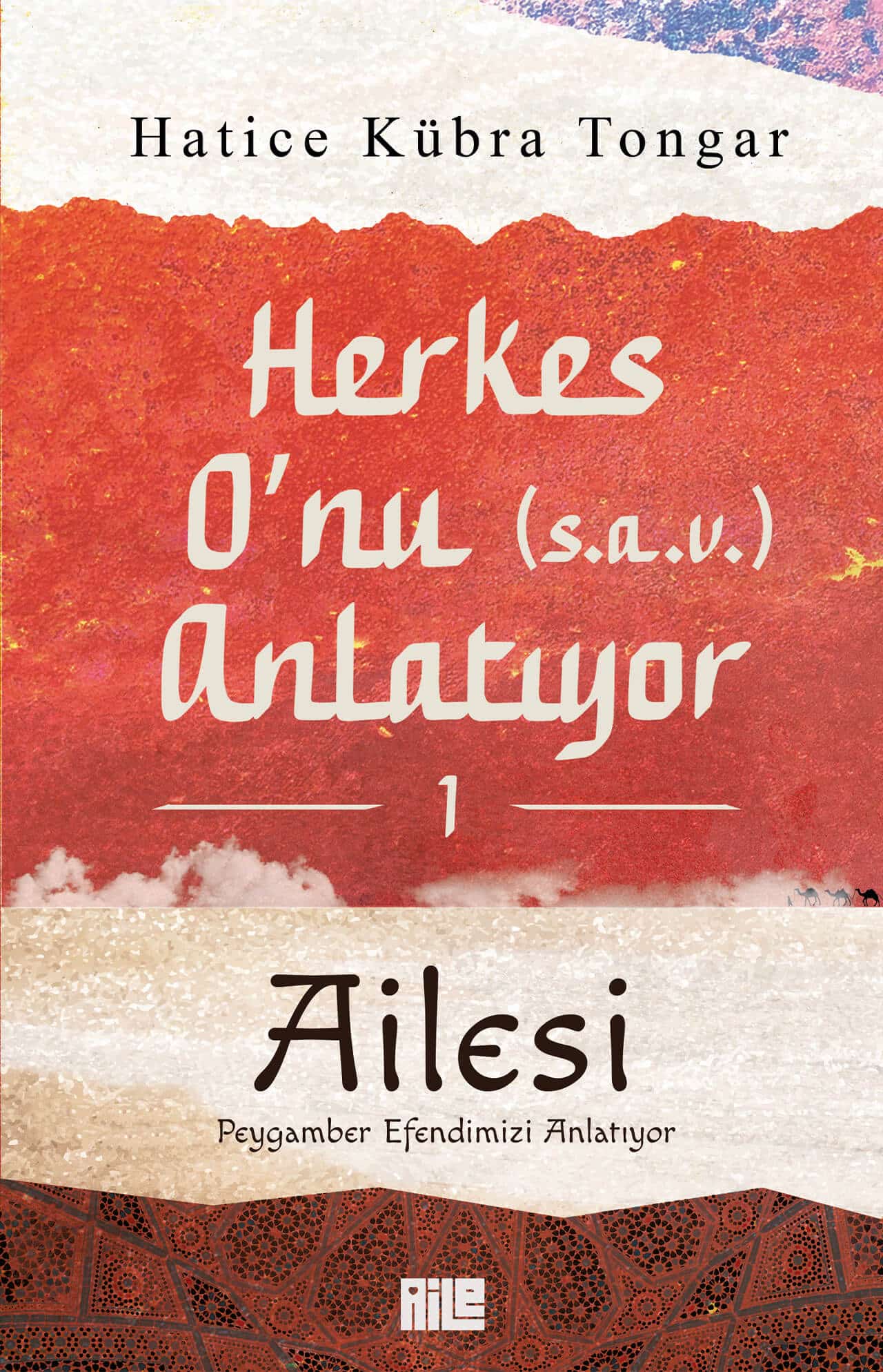 HERKES ONU ANLATIYOR 1