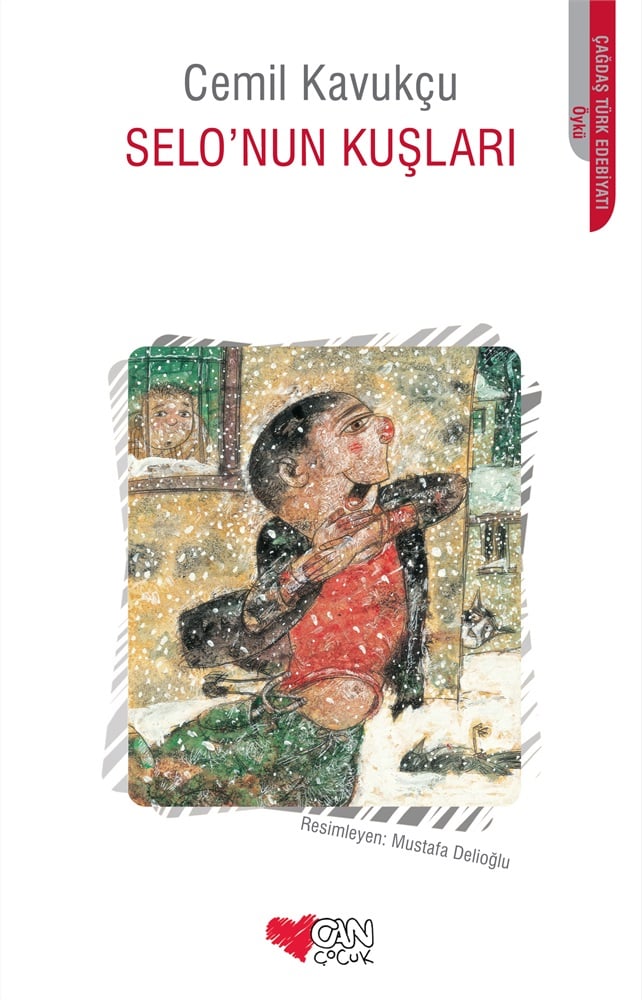 Selo’nun Kuşları