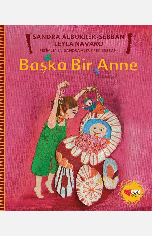 Başka Bir Anne