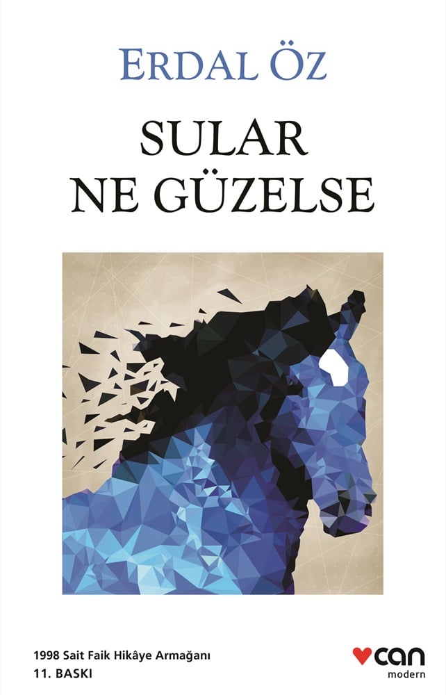 Sular Ne Güzelse