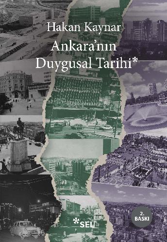 Ankara'nın Duygusal Tarihi