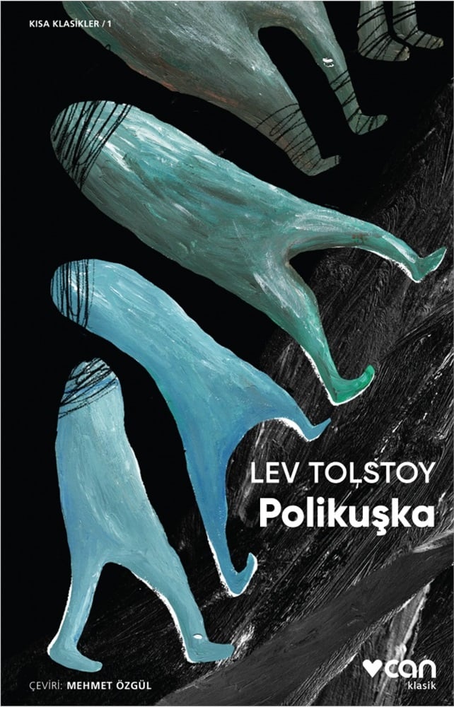 Polikuşka - Lev Nikolayeviç Tolstoy