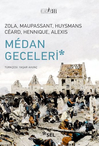 Médan Geceleri