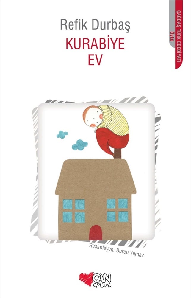 Kurabiye Ev - Refik Durbaş