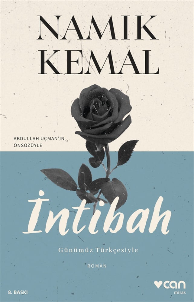 İntibah - Namık Kemal