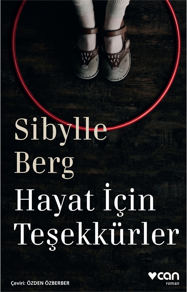 Hayat İçin Teşekkürler