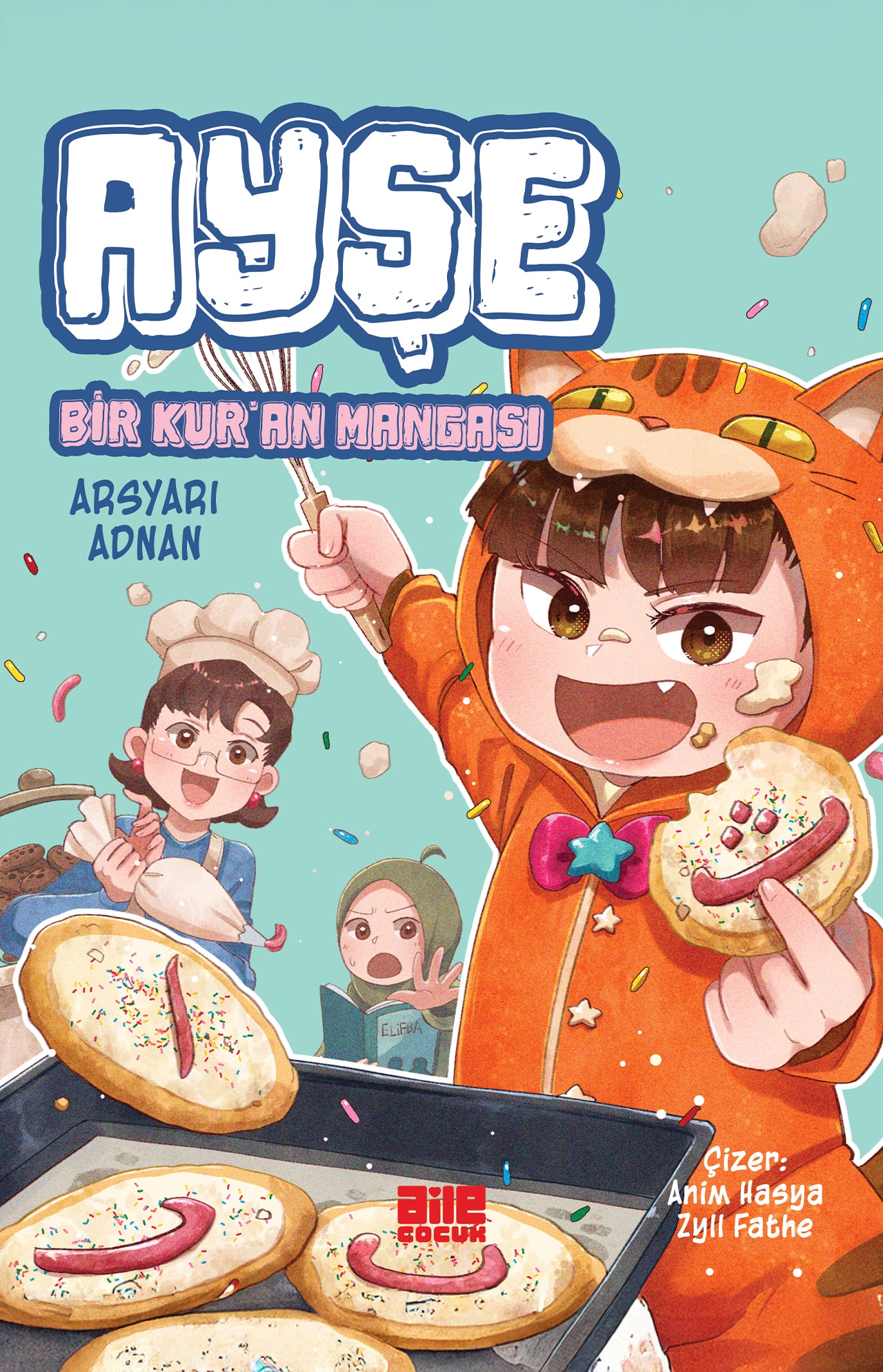 AYŞE / BİR KUR’AN MANGASI