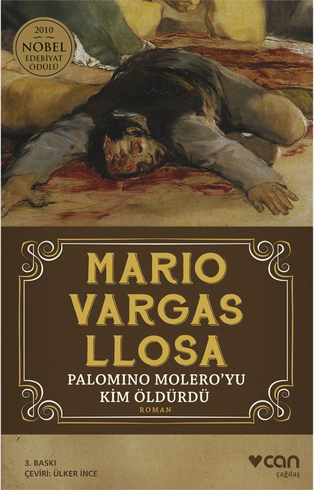Palomino Molero’yu Kim Öldürdü
