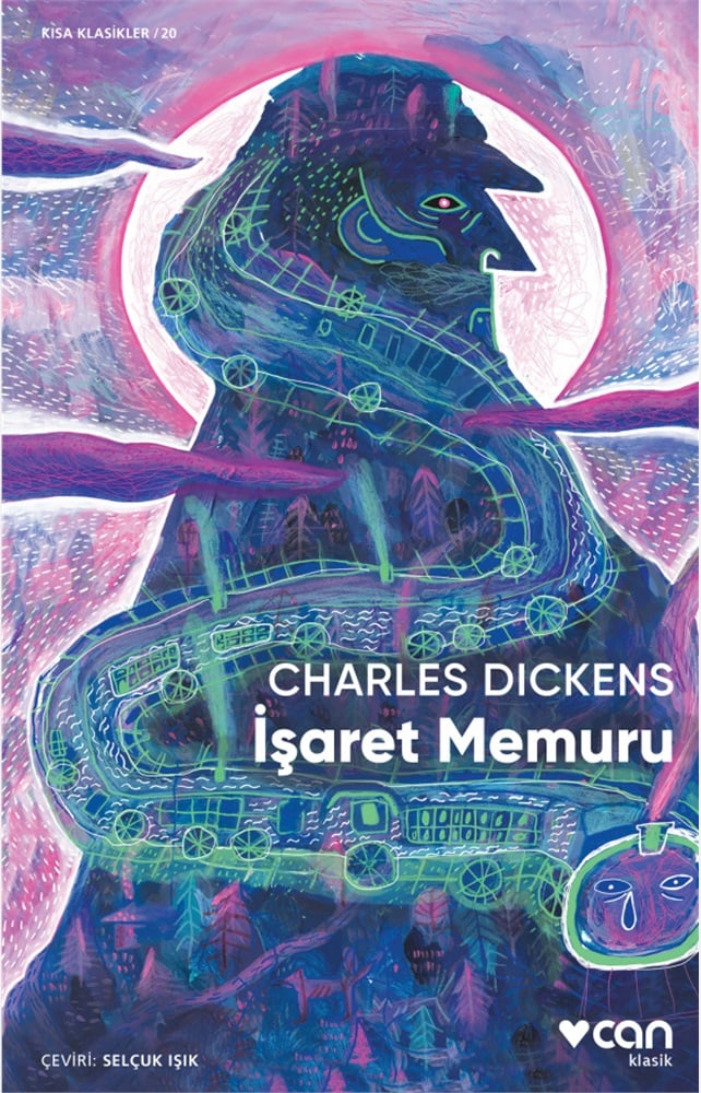 İşaret Memuru - Charles Dickens