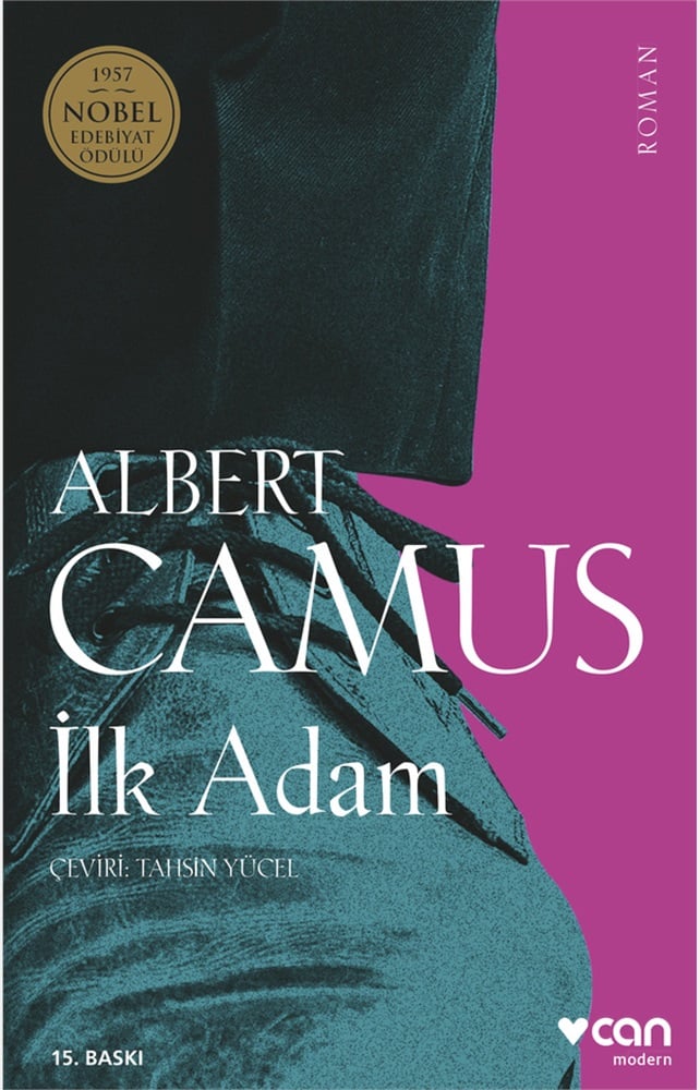 İlk Adam