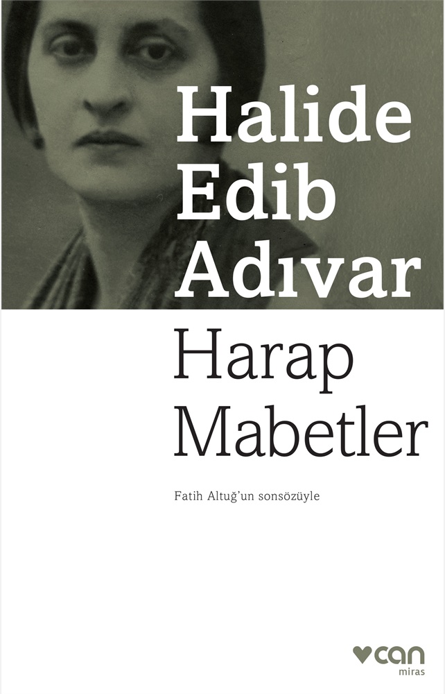 Harap Mabetler