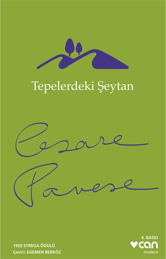 Tepelerdeki Şeytan