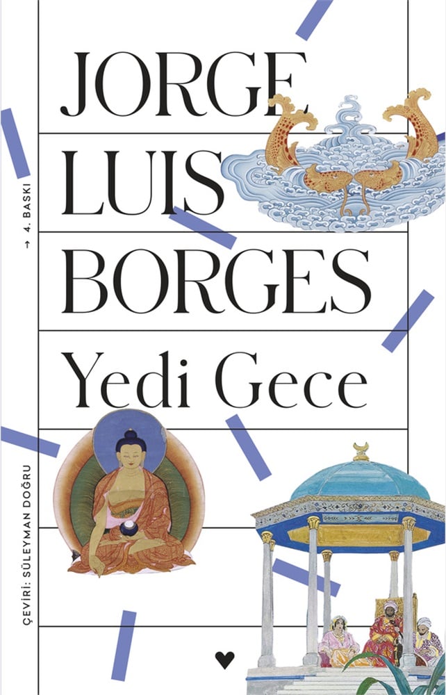 Yedi Gece