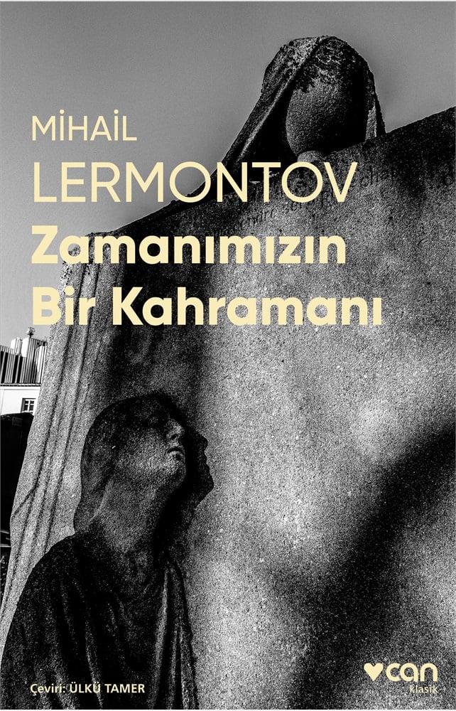 Zamanımızın Bir Kahramanı