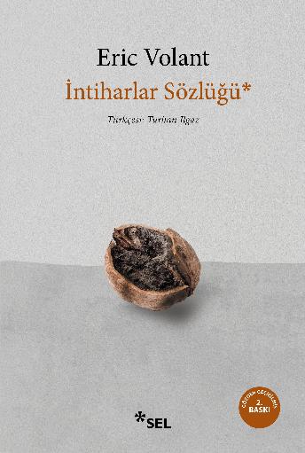 İntiharlar Sözlüğü