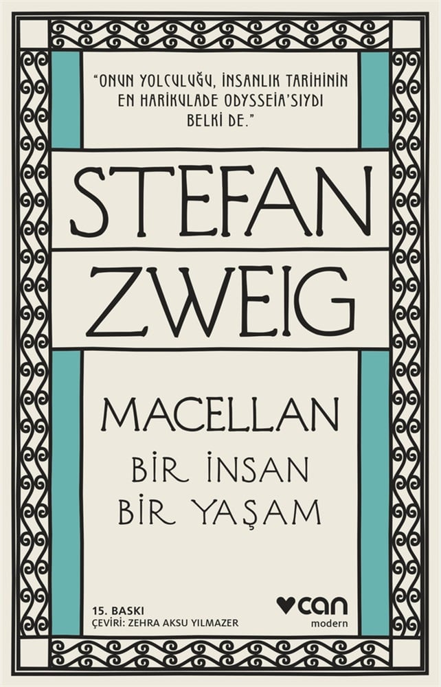 Macellan