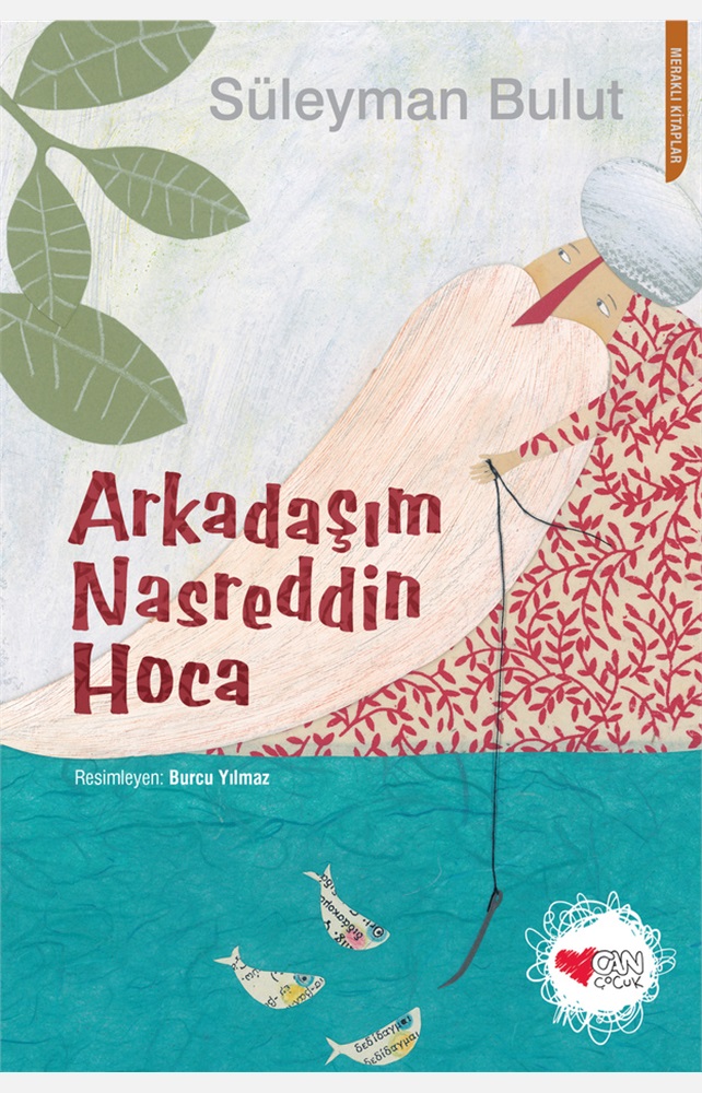 Arkadaşım Nasreddin Hoca