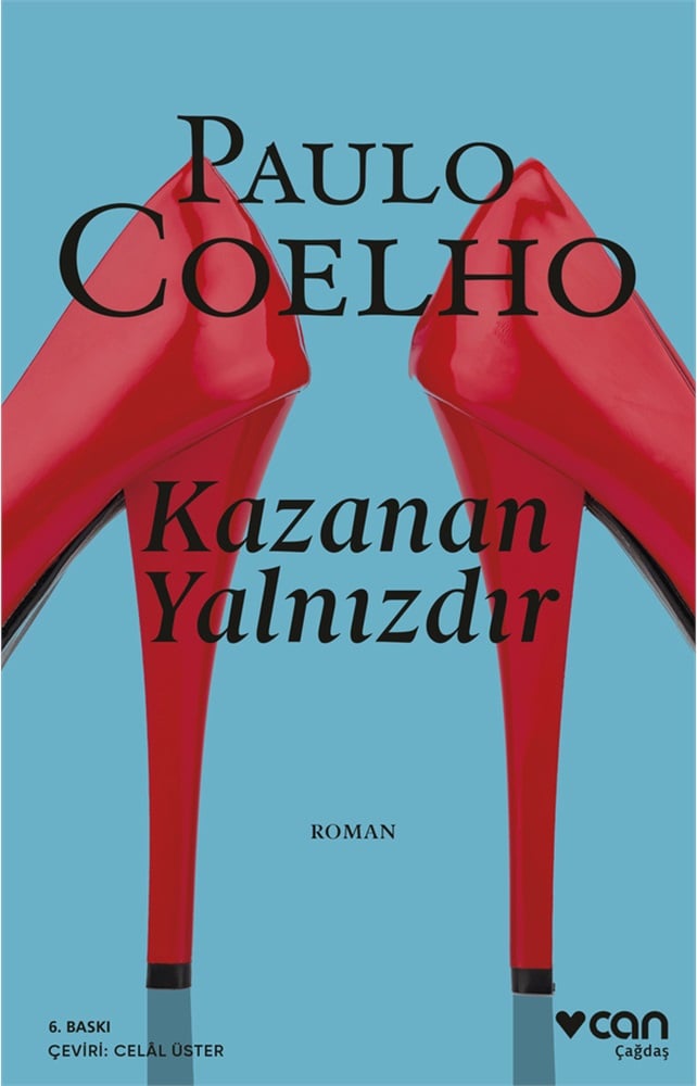 Kazanan Yalnızdır - Paulo Coelho