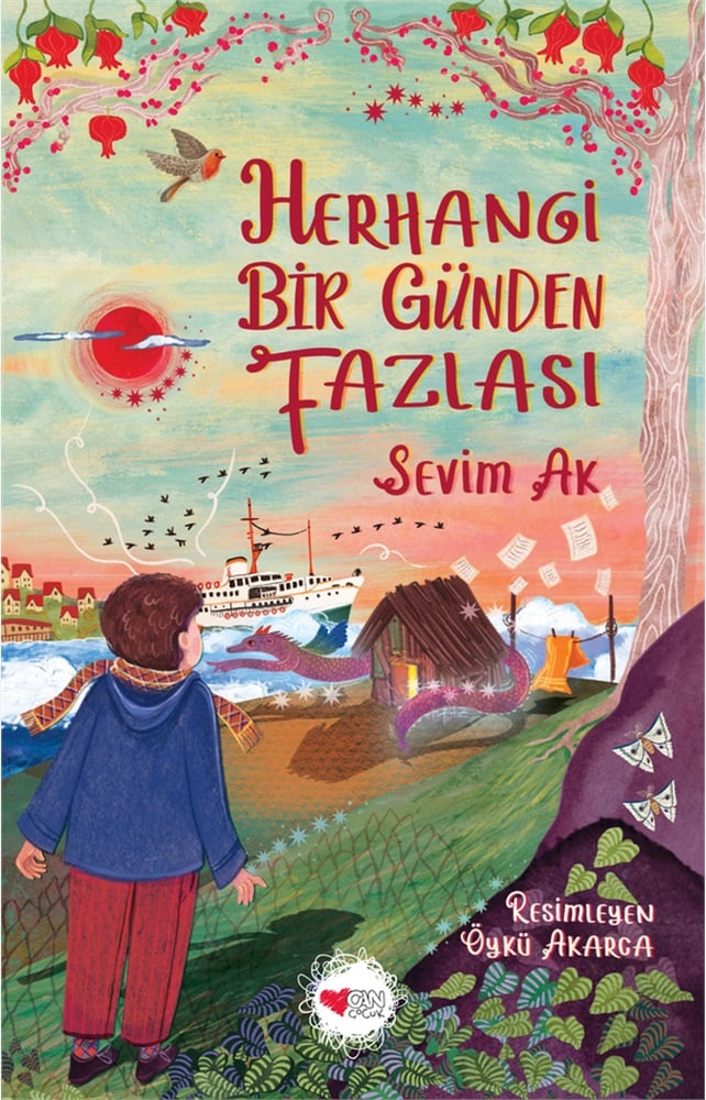 Herhangi Bir Günden Fazlası - Sevim Ak